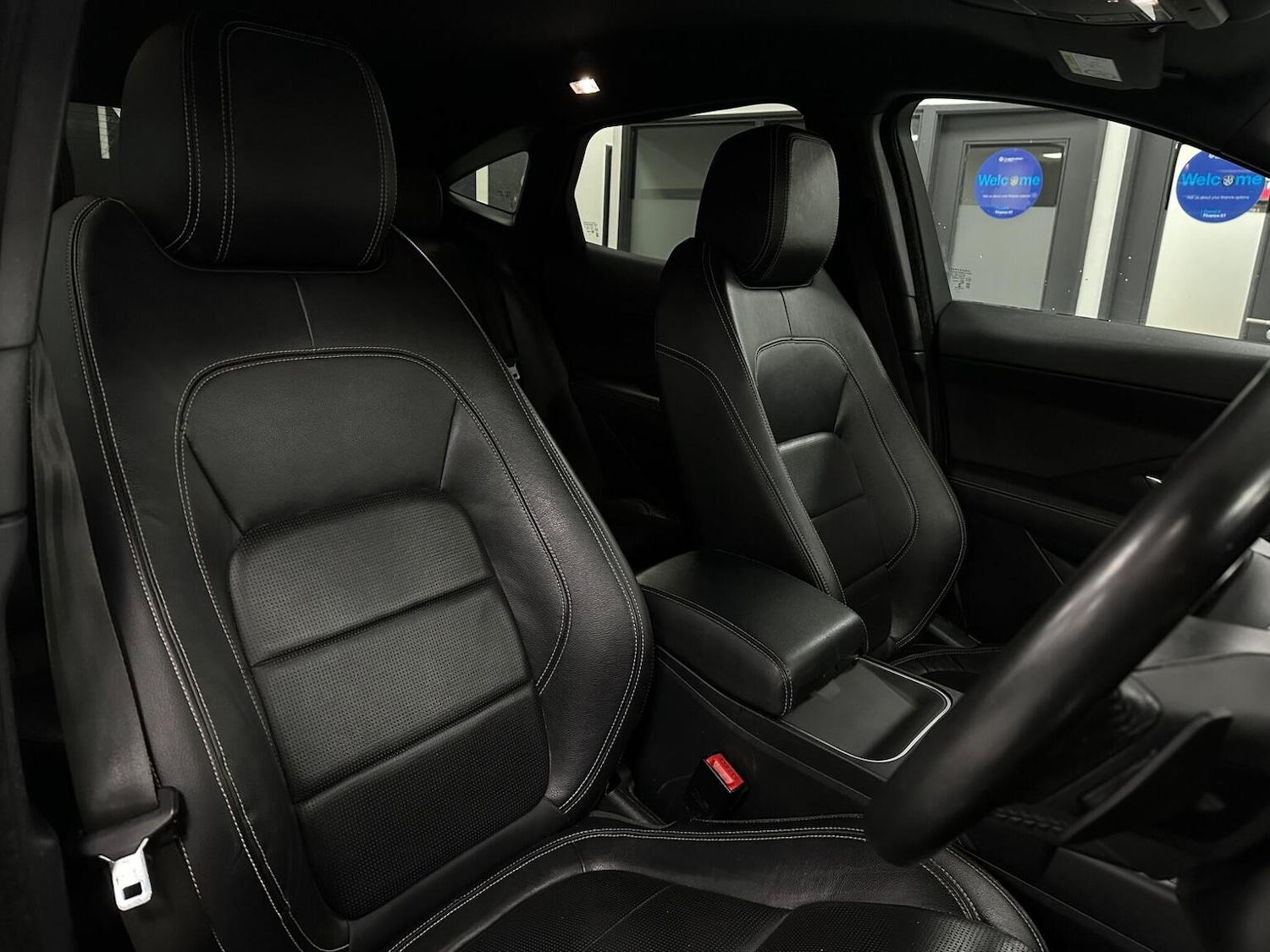 Used Jaguar E-Pace 2018 for sale - 76656185: Photo 23