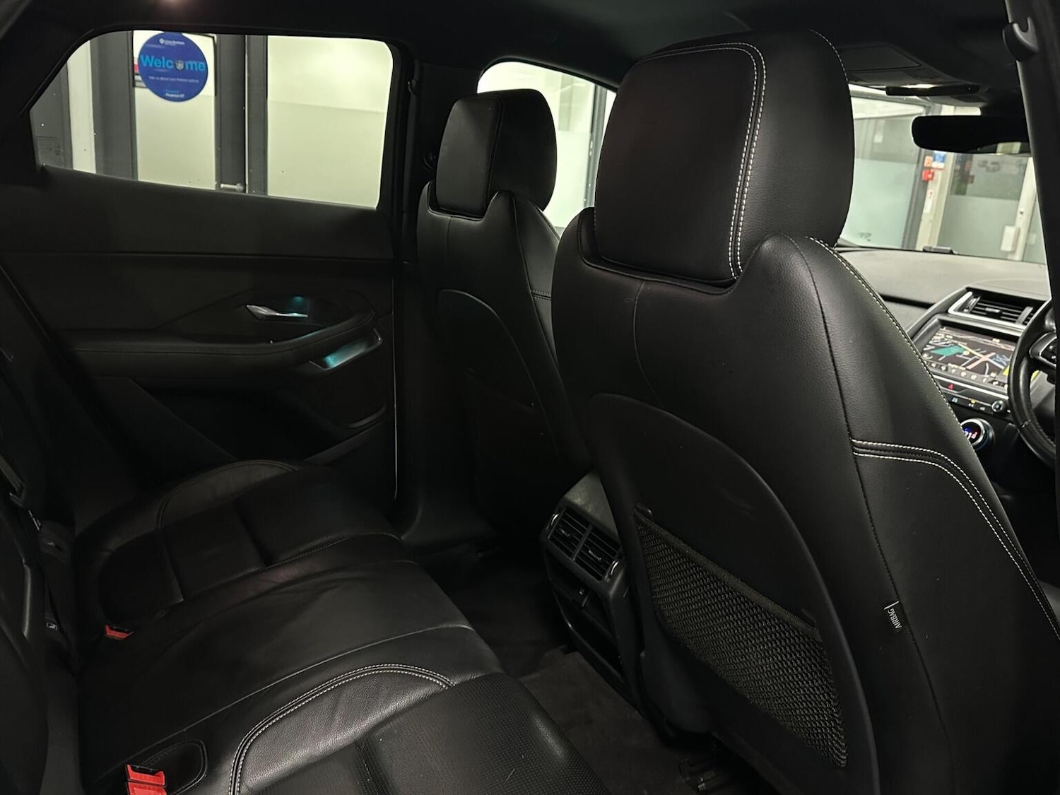 Used Jaguar E-Pace 2018 for sale - 76656185: Photo 32