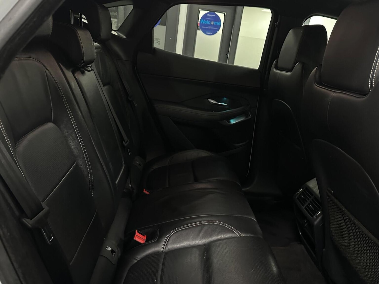 Used Jaguar E-Pace 2018 for sale - 76656185: Photo 33