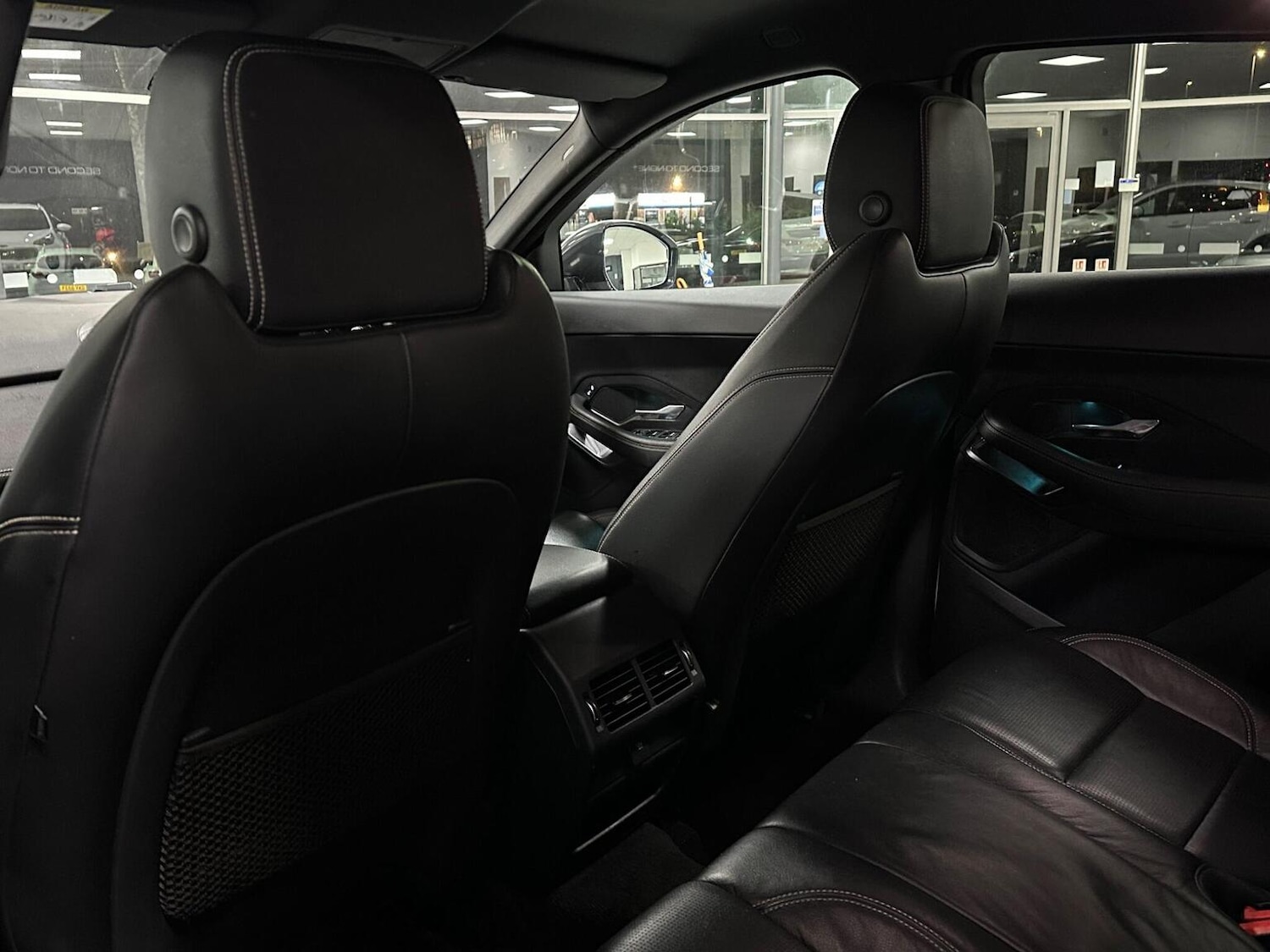 Used Jaguar E-Pace 2018 for sale - 76656185: Photo 35