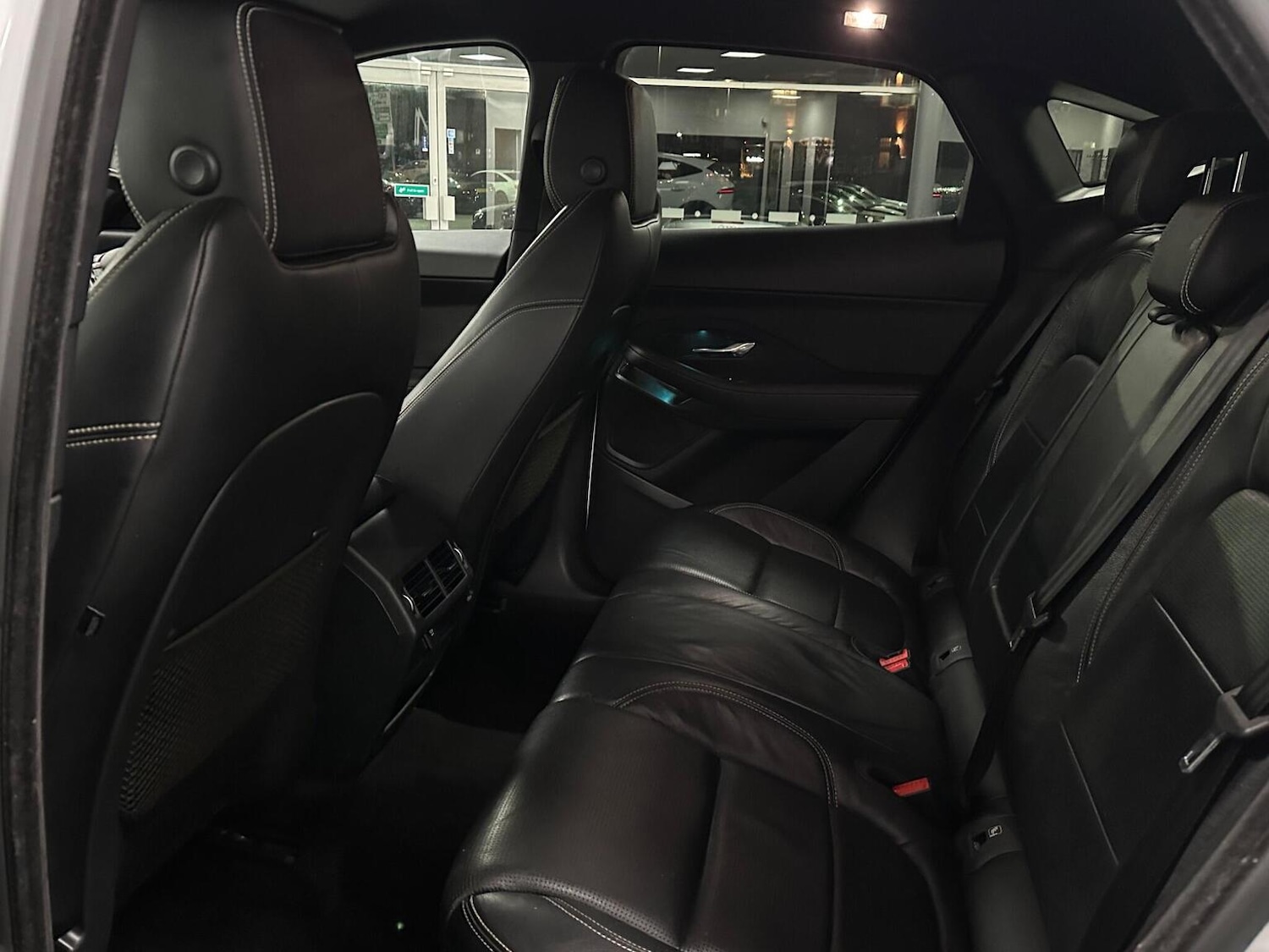 Used Jaguar E-Pace 2018 for sale - 76656185: Photo 36