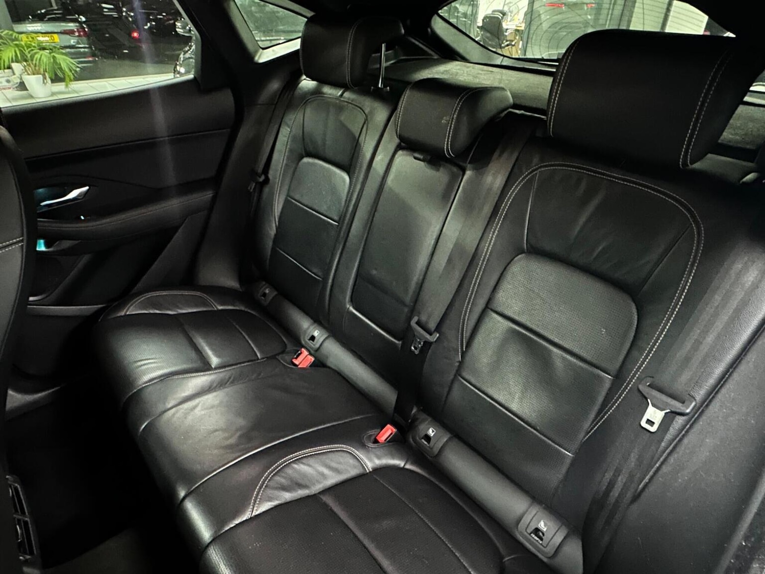 Used Jaguar E-Pace 2018 for sale - 76656185: Photo 37