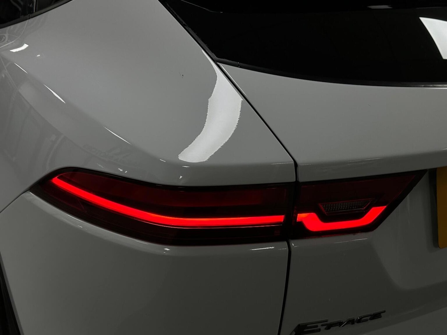 Used Jaguar E-Pace 2018 for sale - 76656185: Photo 41