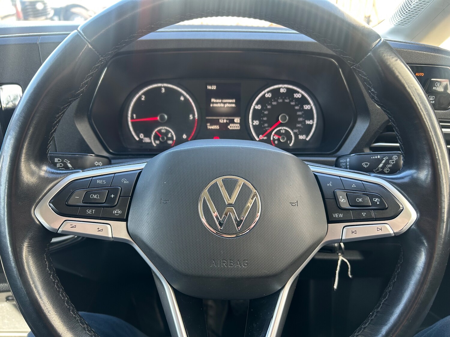 Used Volkswagen Caddy Maxi for sale - 78111651: Photo 10