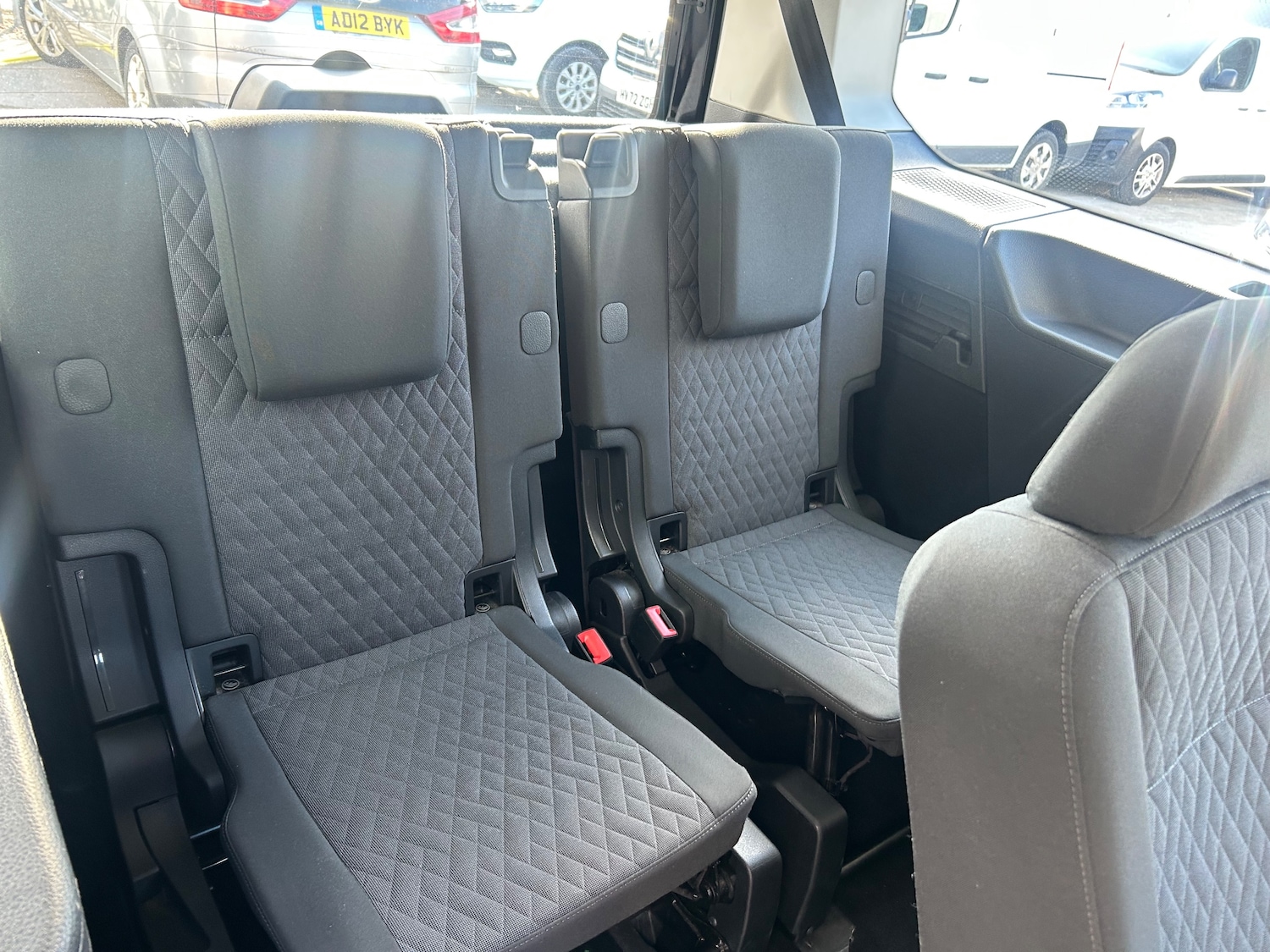 Used Volkswagen Caddy Maxi for sale - 78111651: Photo 5