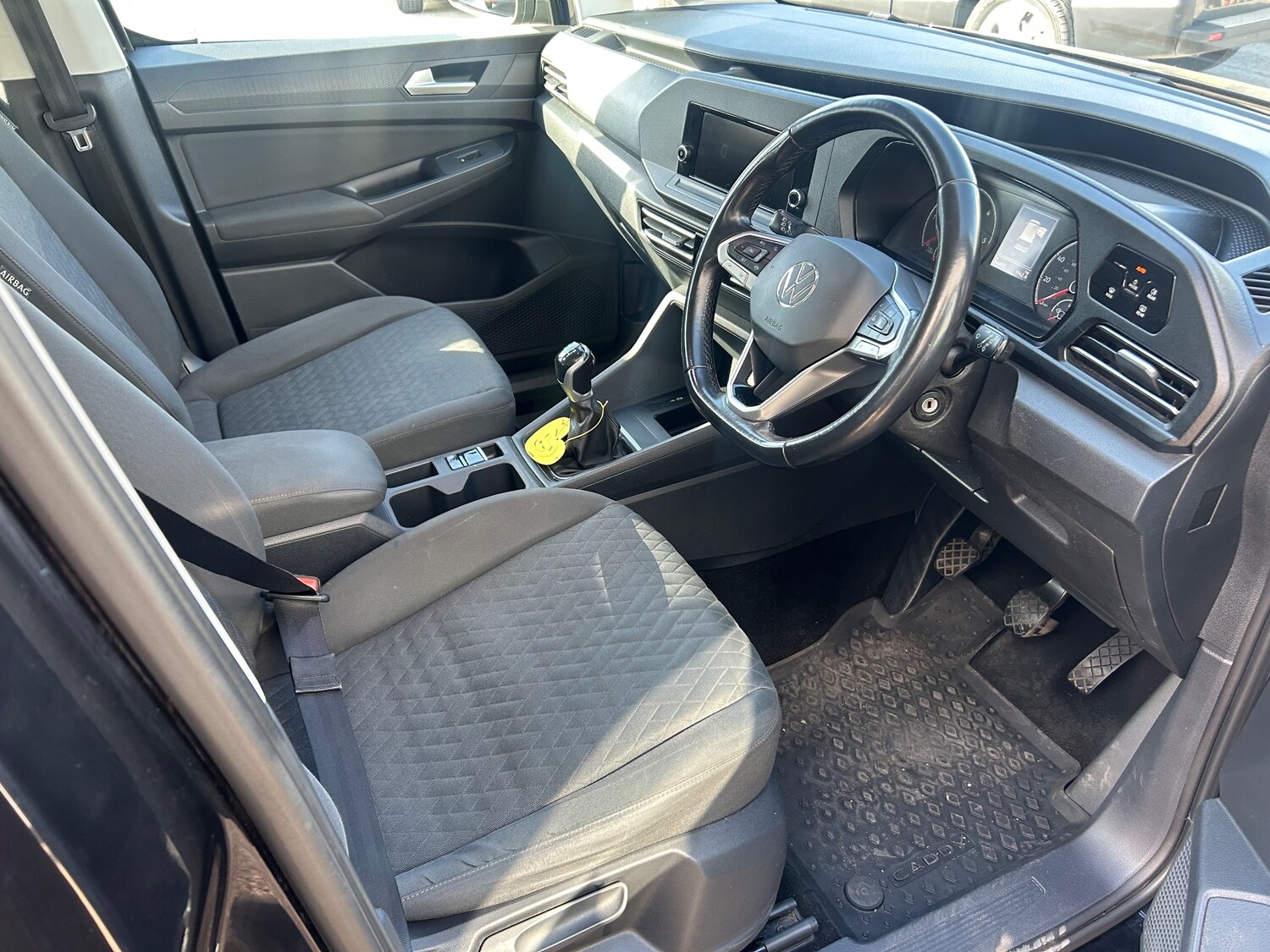 Used Volkswagen Caddy Maxi for sale - 78111651: Photo 6