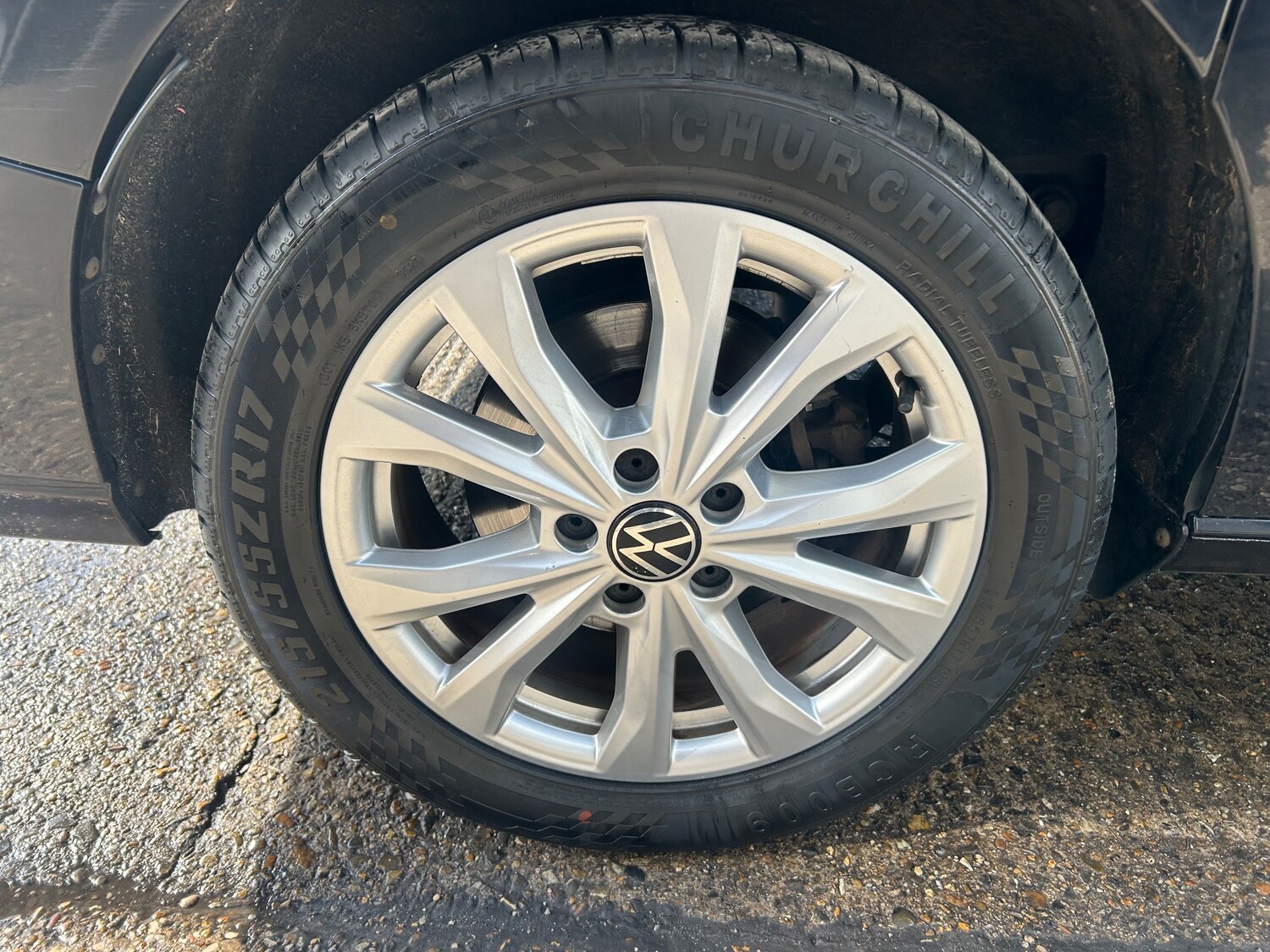 Used Volkswagen Caddy Maxi for sale - 78111651: Photo 7