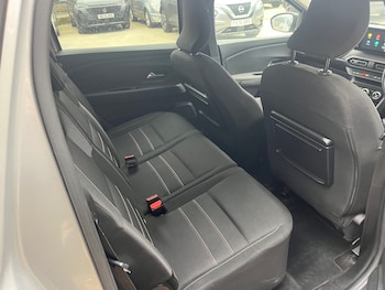 Used Dacia Jogger 2022 for sale - 78029045: Photo