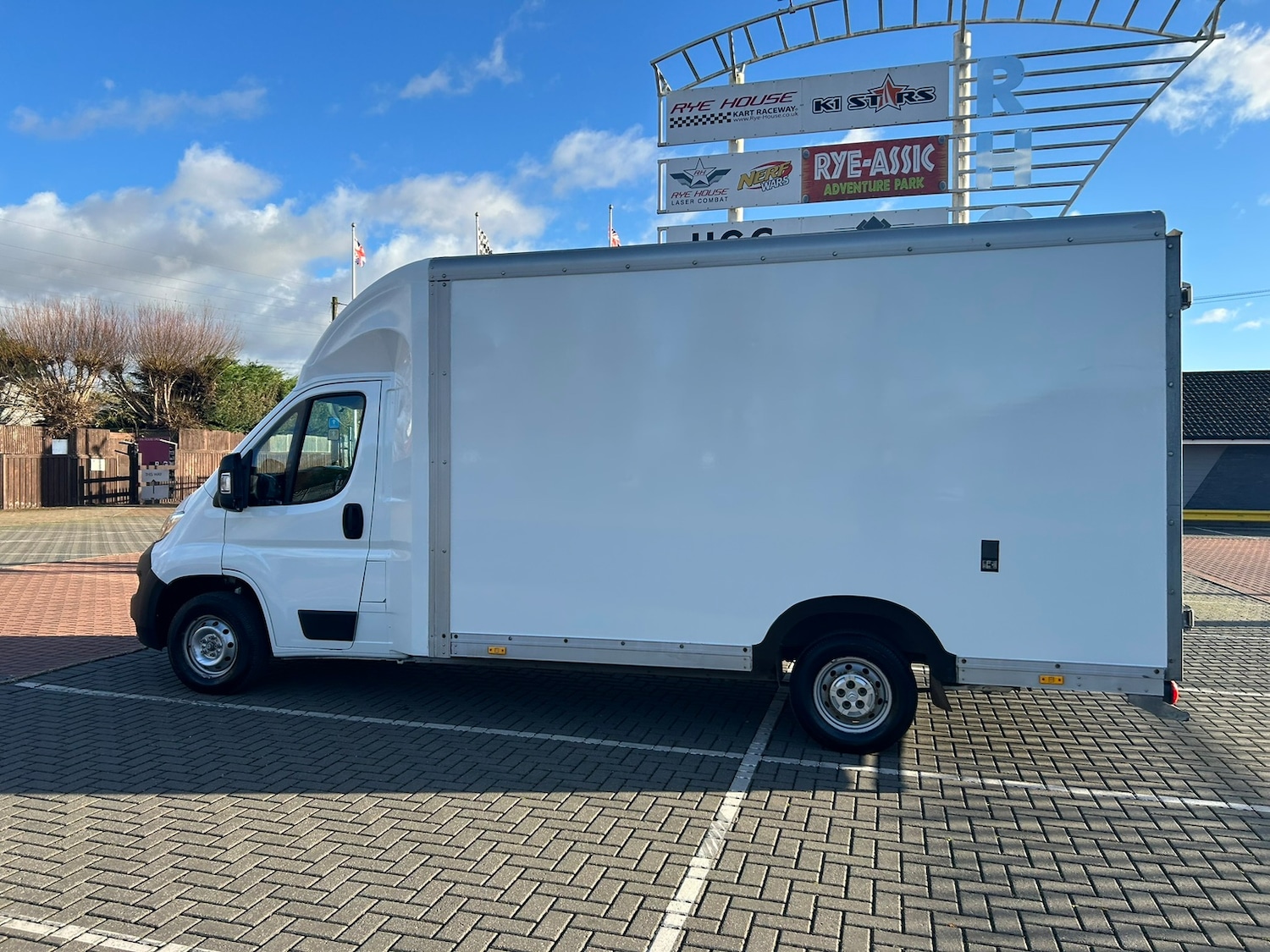 Used Citroen Relay 2019 for sale - 78132126: Photo 13