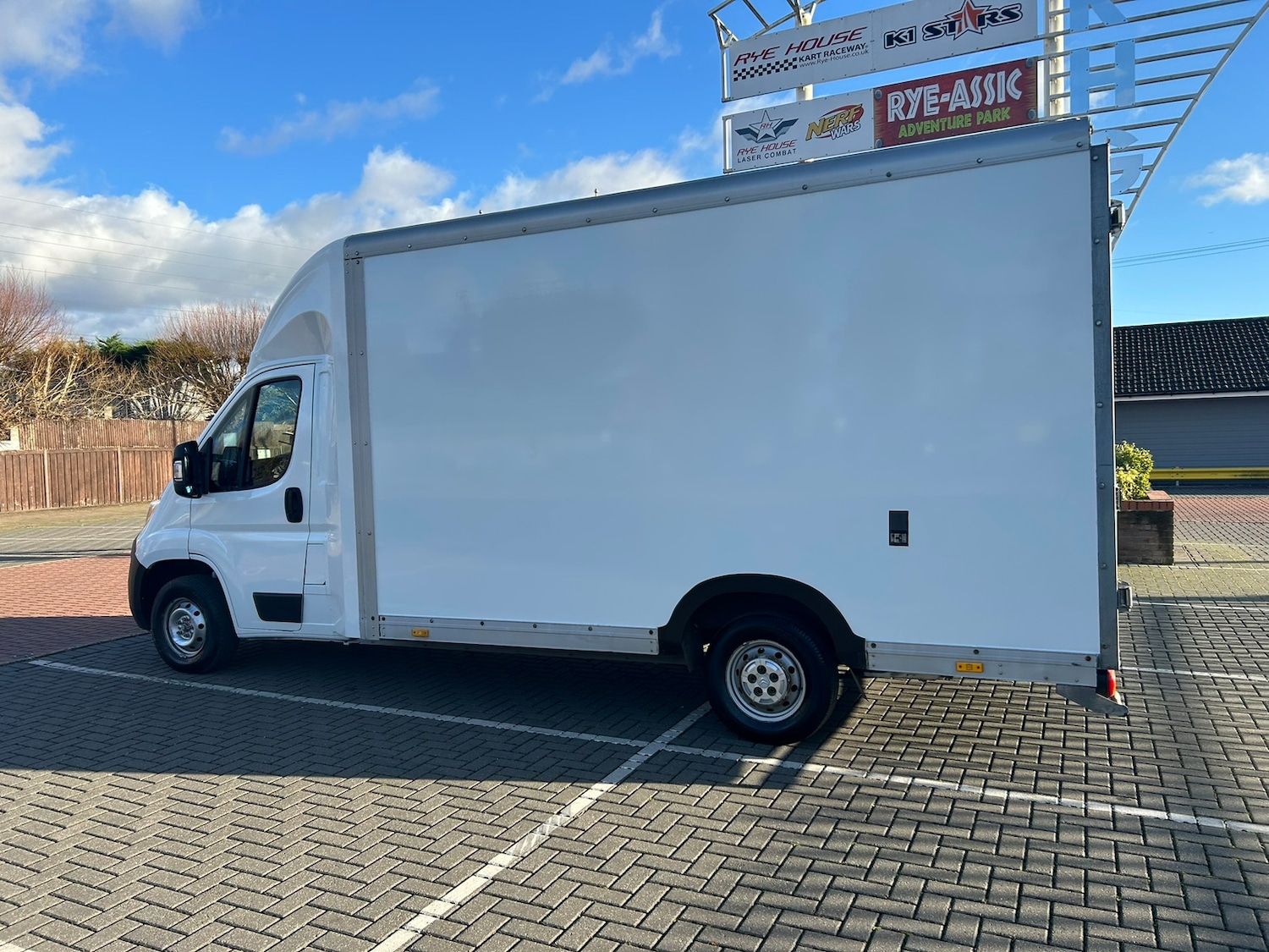 Used Citroen Relay 2019 for sale - 78132126: Photo 14