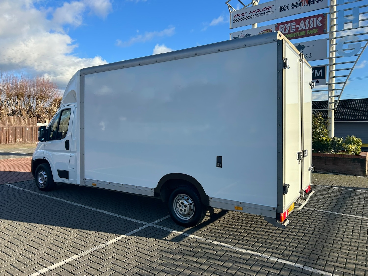 Used Citroen Relay 2019 for sale - 78132126: Photo 15