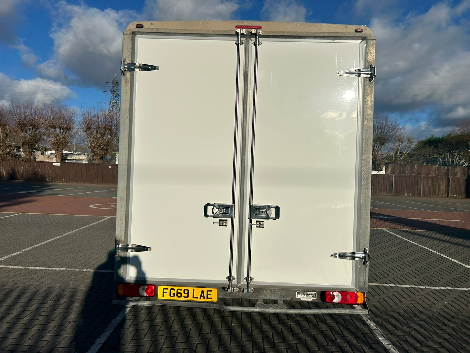 Used Citroen Relay 2019 for sale - 78132126: Photo 19