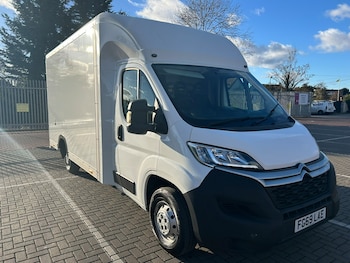 Used Citroen Relay 2019 for sale - 78132126: Photo