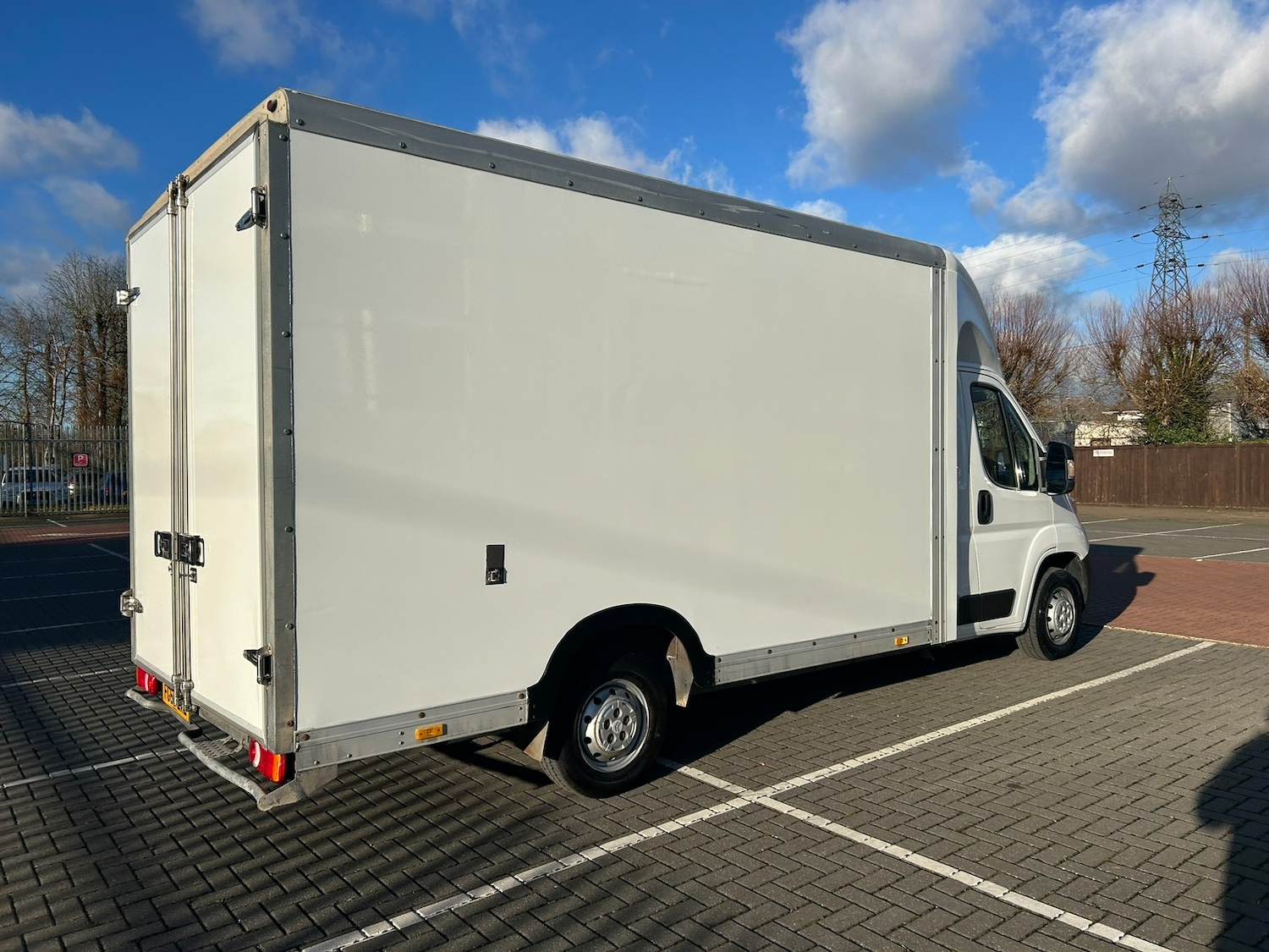 Used Citroen Relay 2019 for sale - 78132126: Photo 23