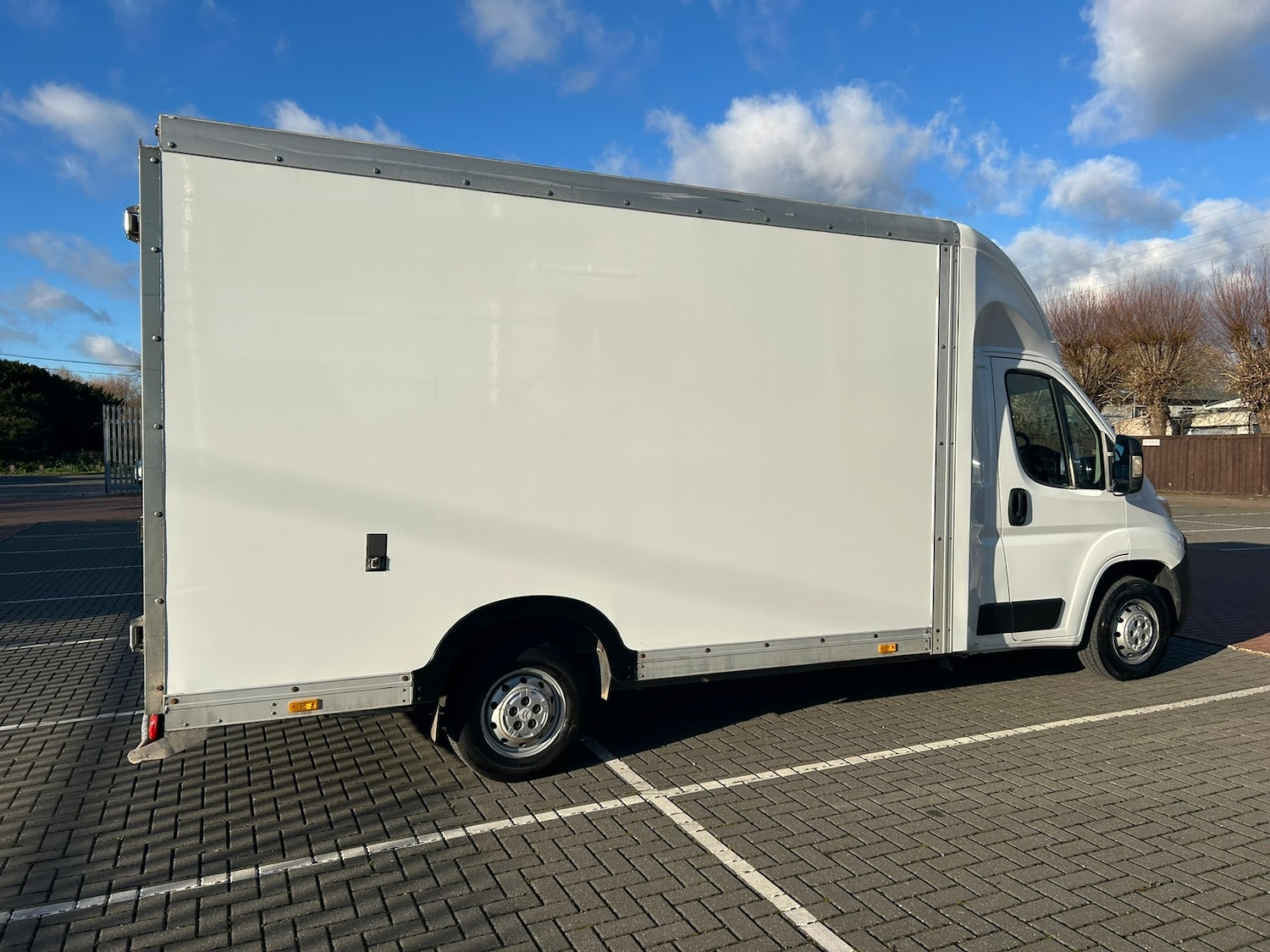 Used Citroen Relay 2019 for sale - 78132126: Photo 24