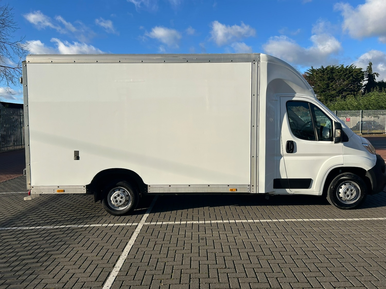 Used Citroen Relay 2019 for sale - 78132126: Photo 25