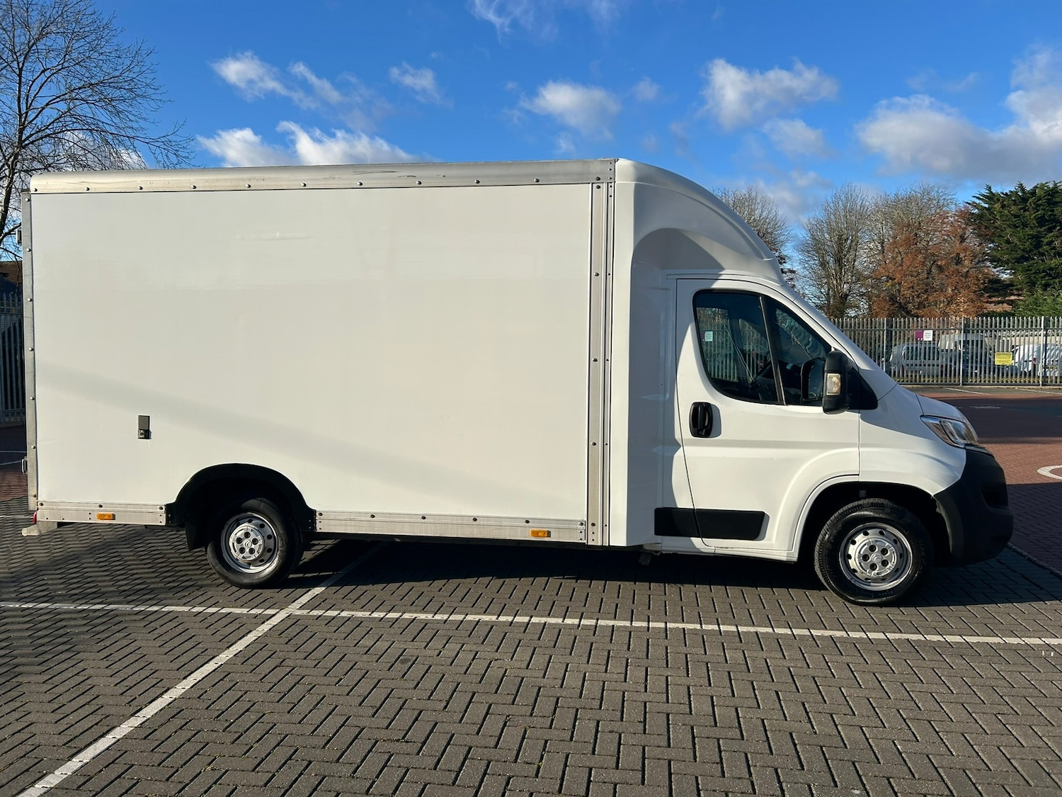 Used Citroen Relay 2019 for sale - 78132126: Photo 26