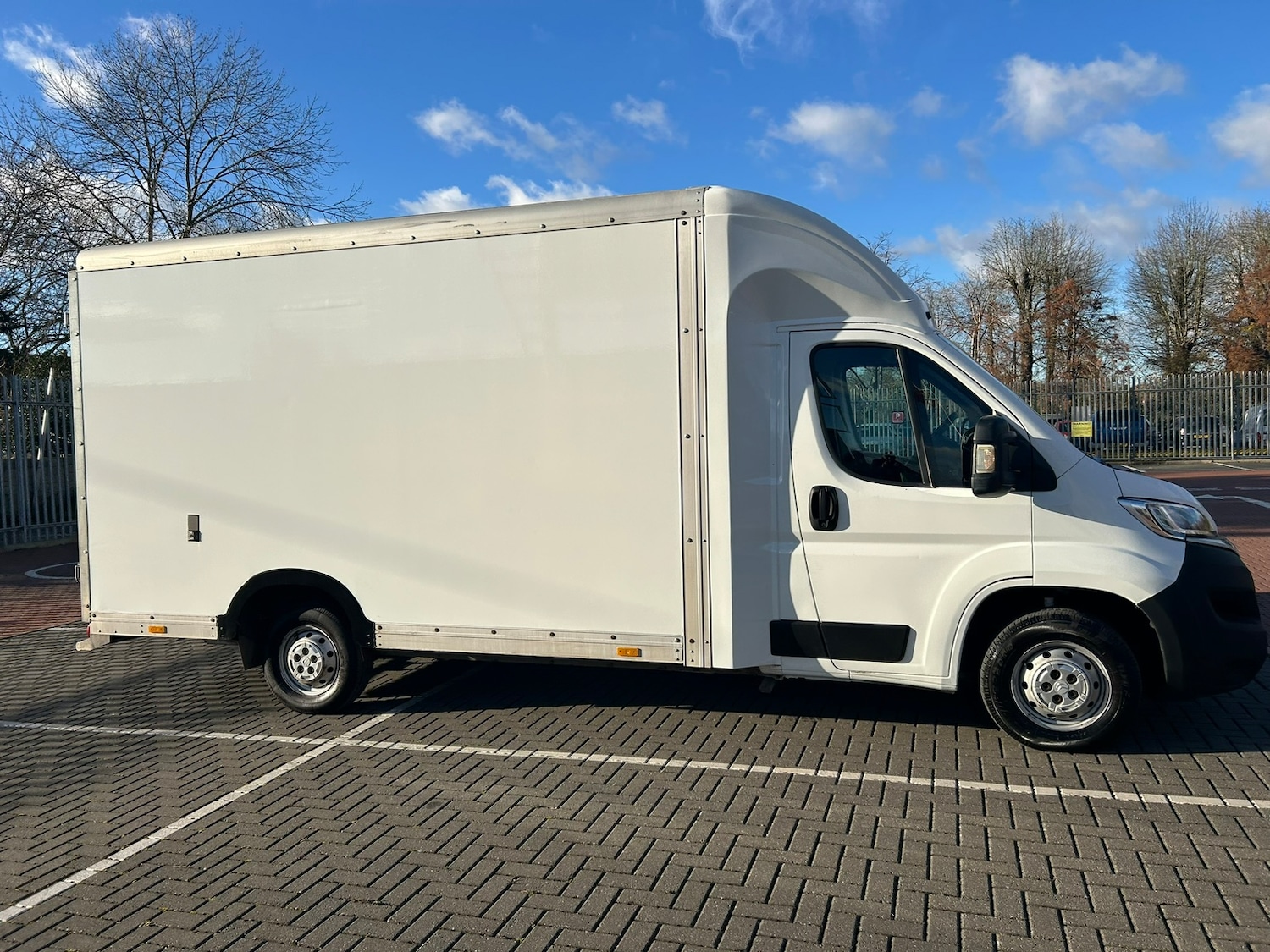Used Citroen Relay 2019 for sale - 78132126: Photo 27