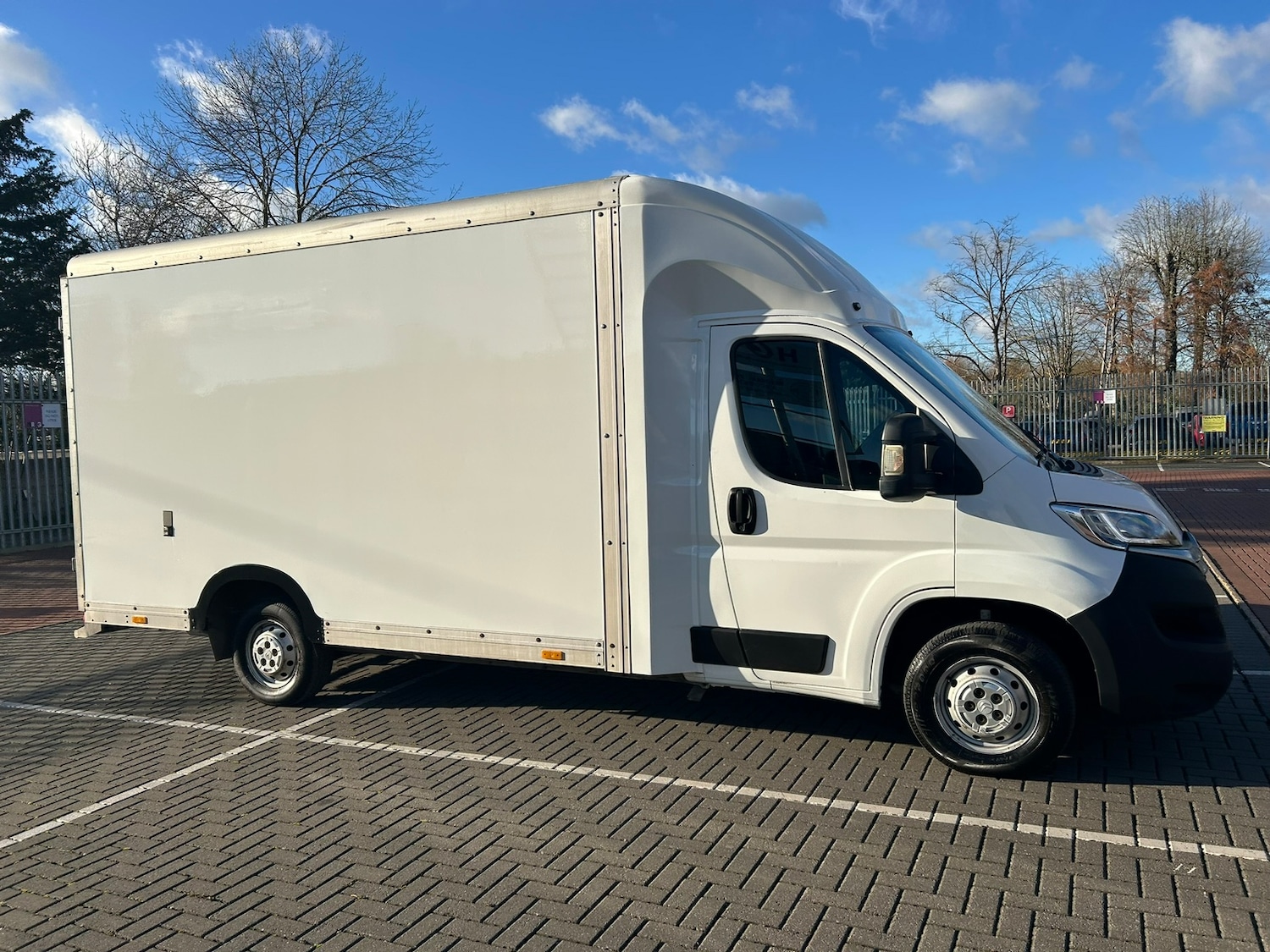 Used Citroen Relay 2019 for sale - 78132126: Photo 28