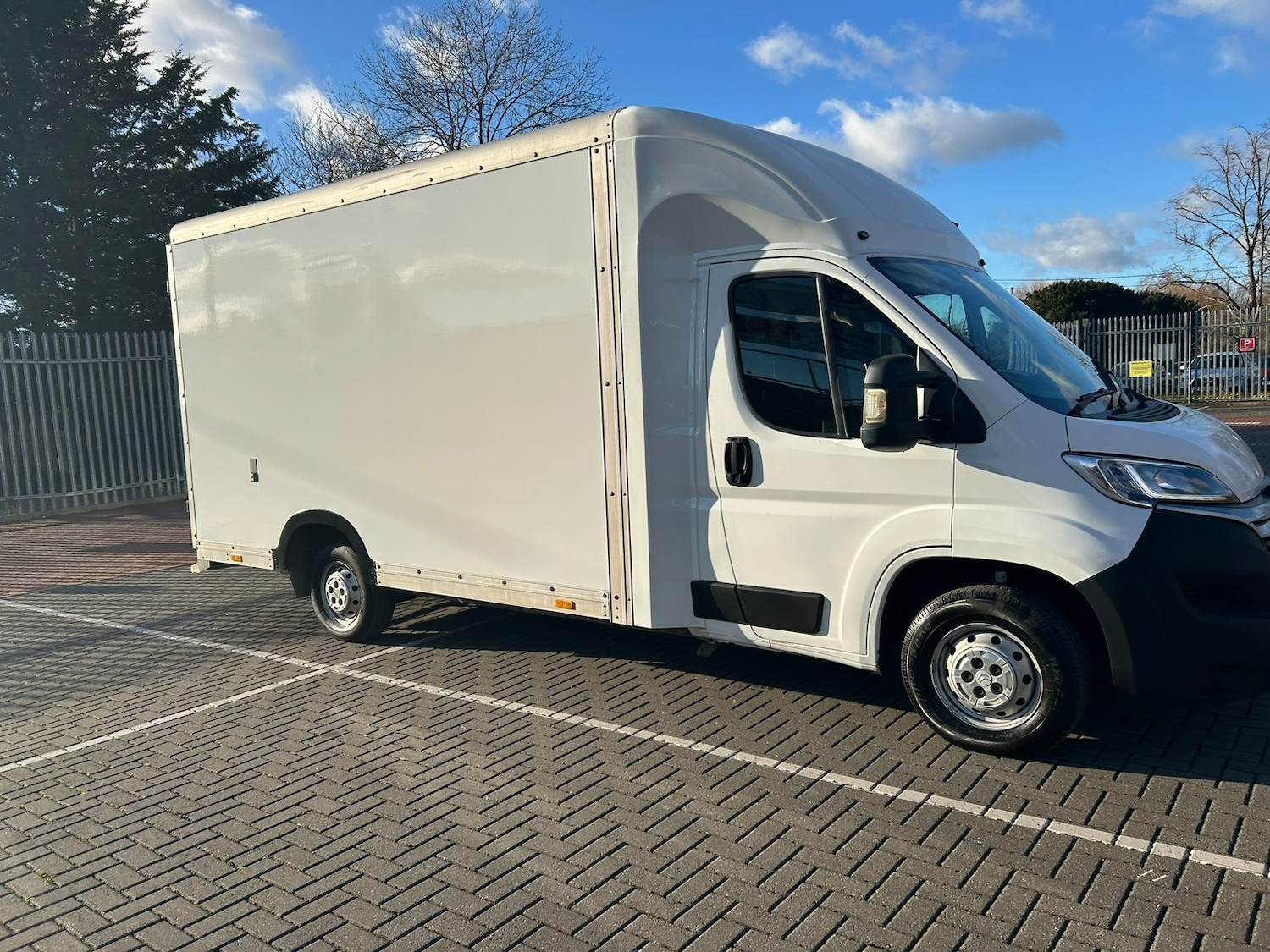 Used Citroen Relay 2019 for sale - 78132126: Photo 29