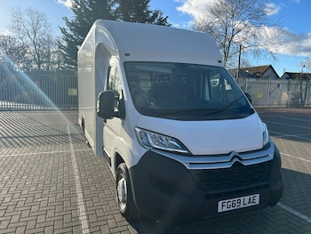Used Citroen Relay 2019 for sale - 78132126: Photo