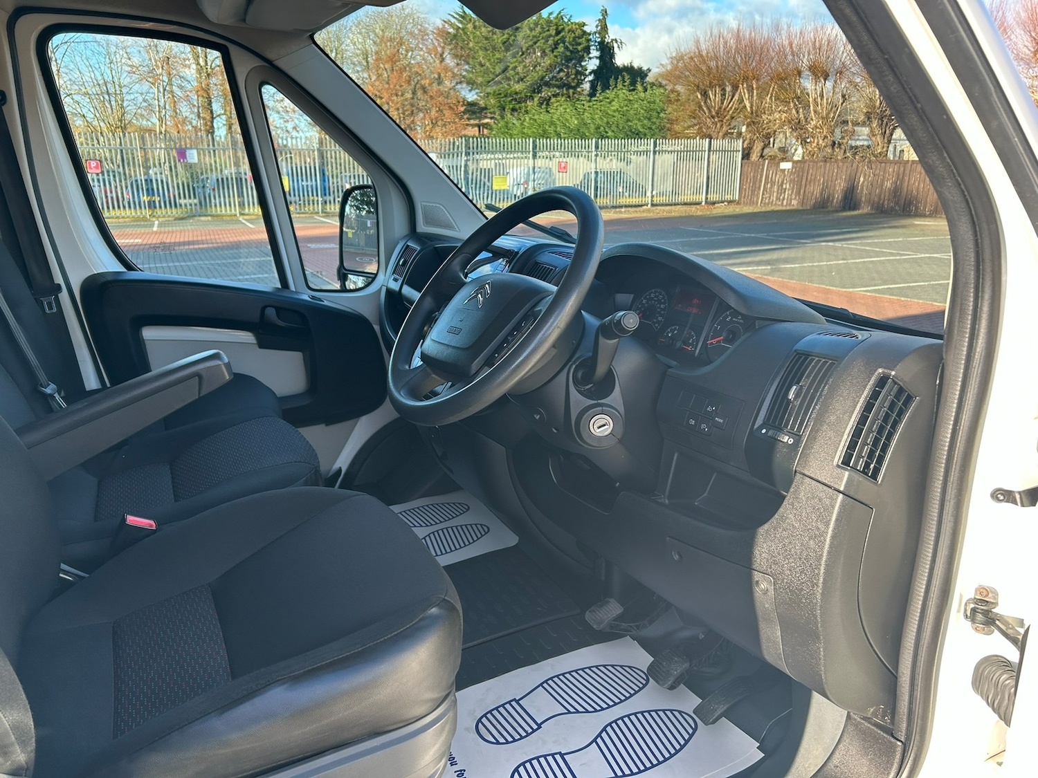 Used Citroen Relay 2019 for sale - 78132126: Photo 33