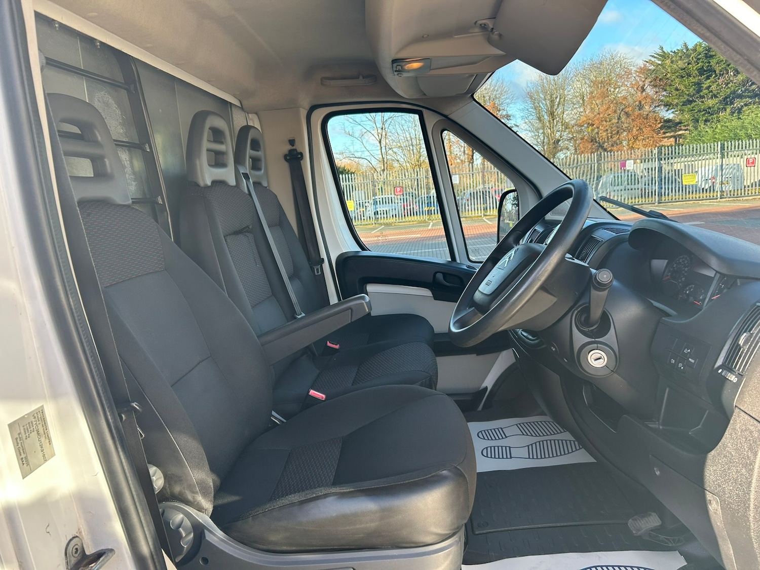 Used Citroen Relay 2019 for sale - 78132126: Photo 34