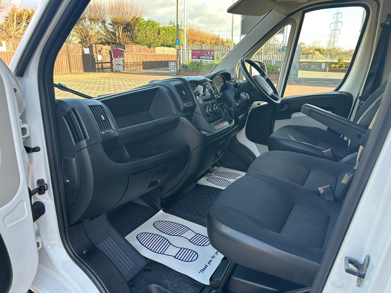 Used Citroen Relay 2019 for sale - 78132126: Photo 35