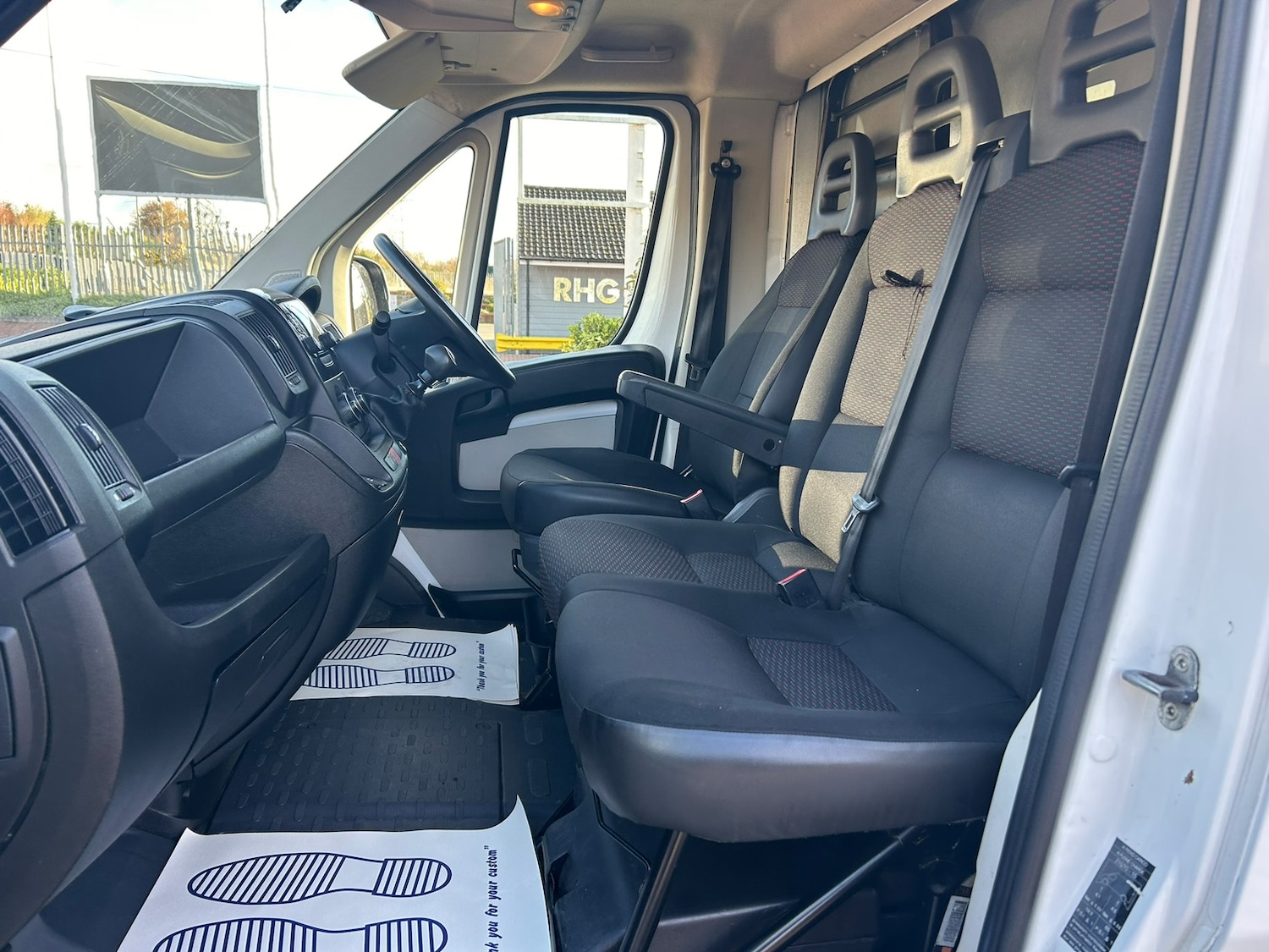 Used Citroen Relay 2019 for sale - 78132126: Photo 36