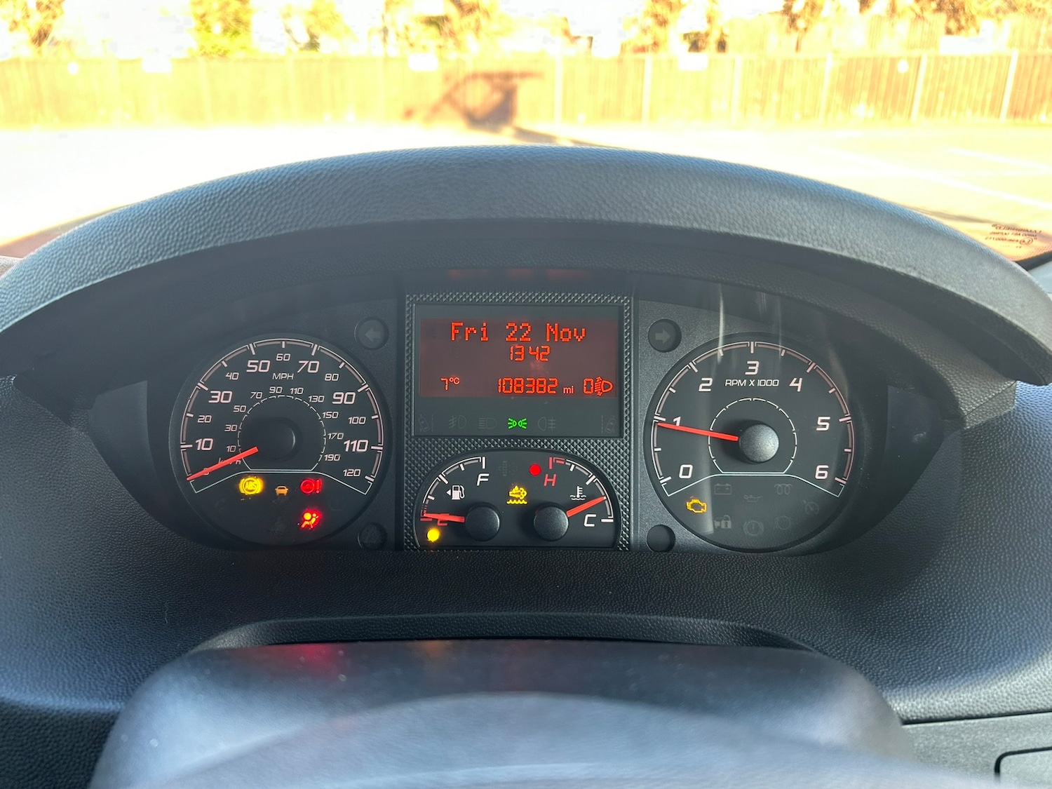 Used Citroen Relay 2019 for sale - 78132126: Photo 38