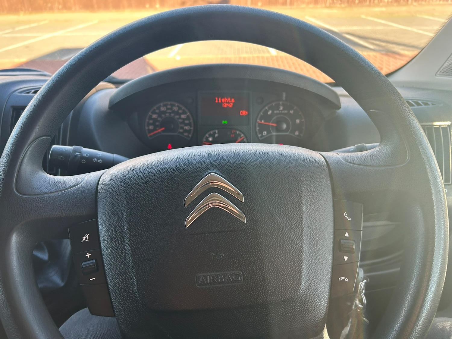 Used Citroen Relay 2019 for sale - 78132126: Photo 40