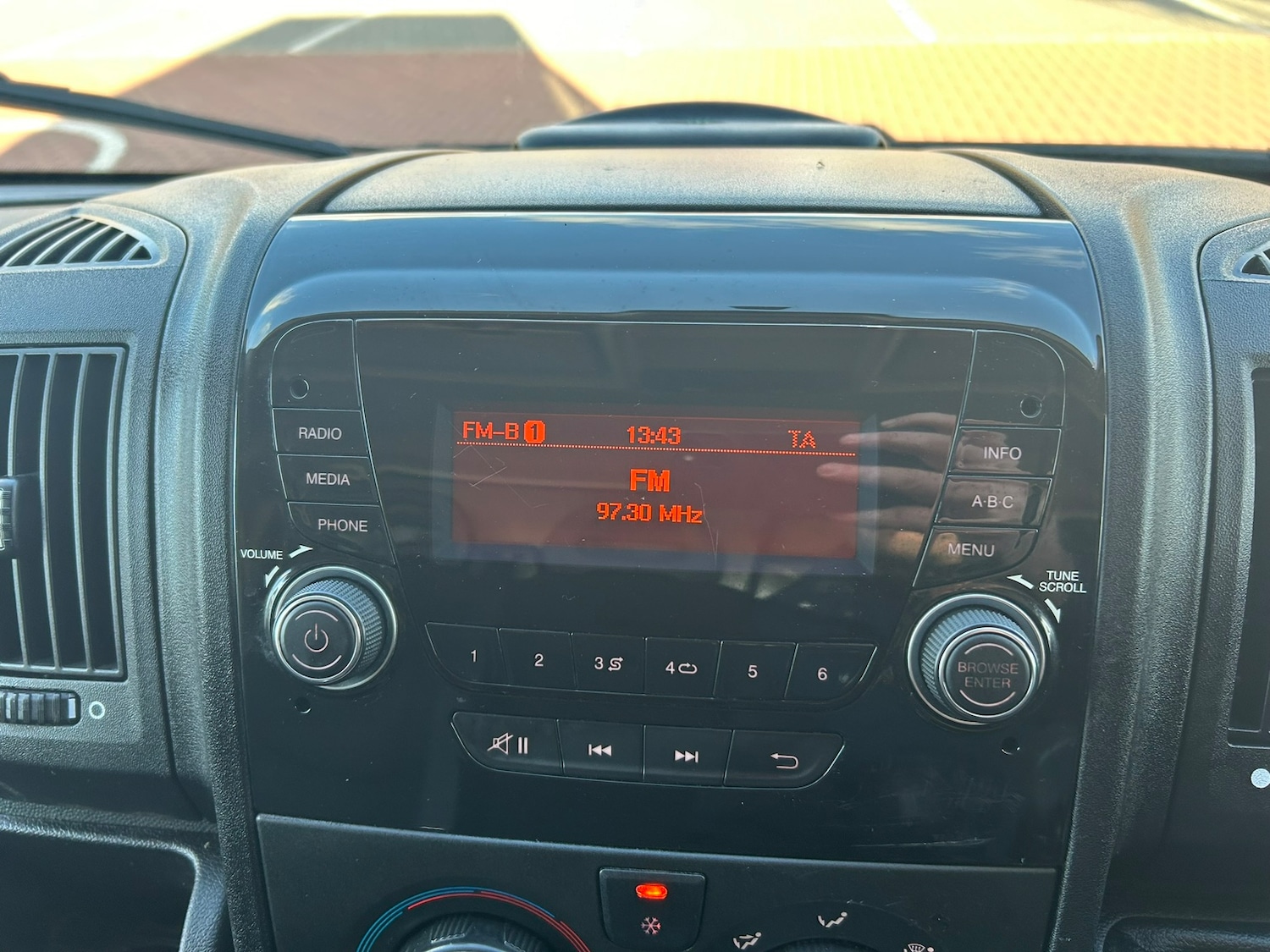 Used Citroen Relay 2019 for sale - 78132126: Photo 43