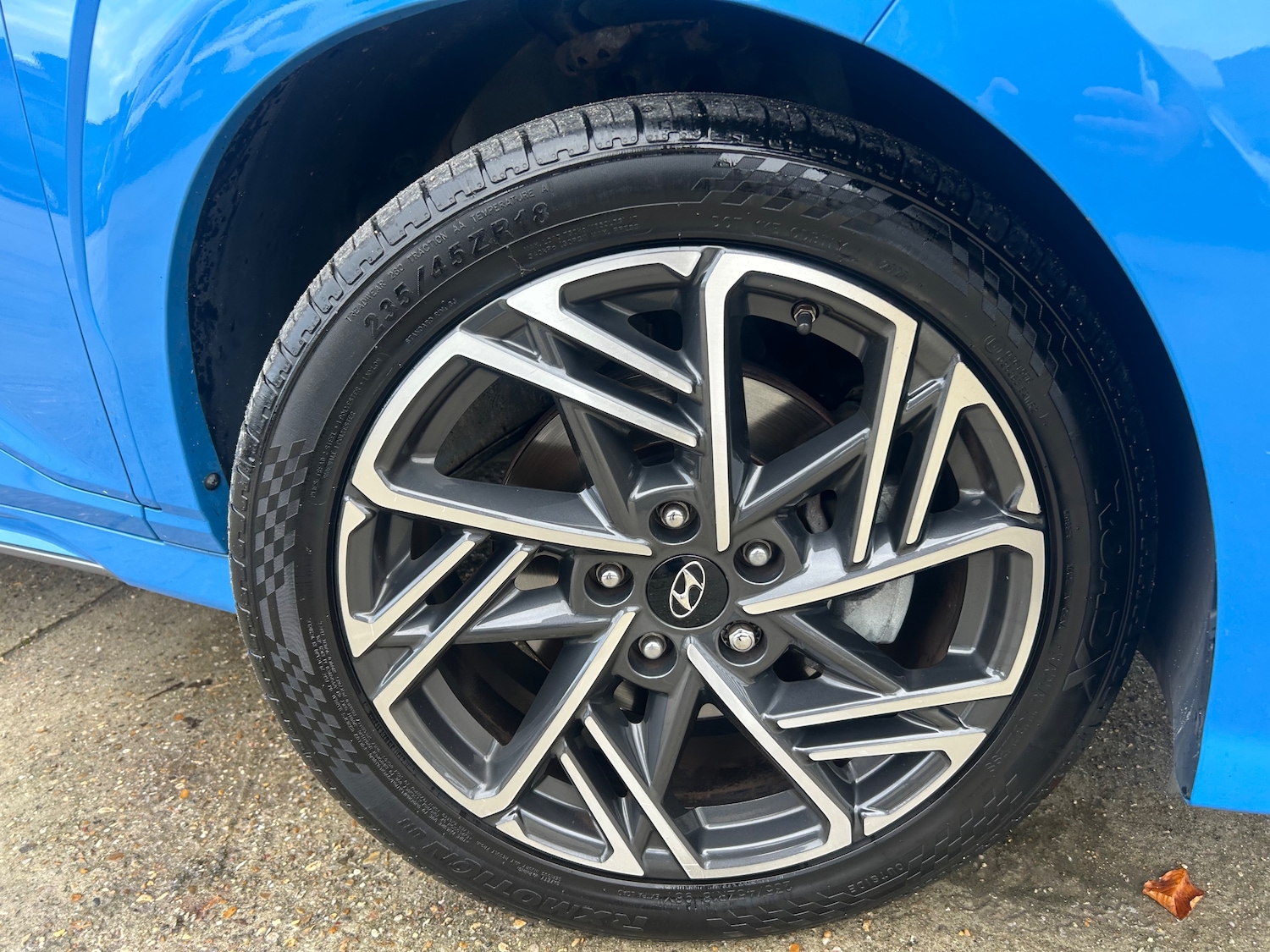 Used Hyundai KONA 2022 for sale - 77724815: Photo 25