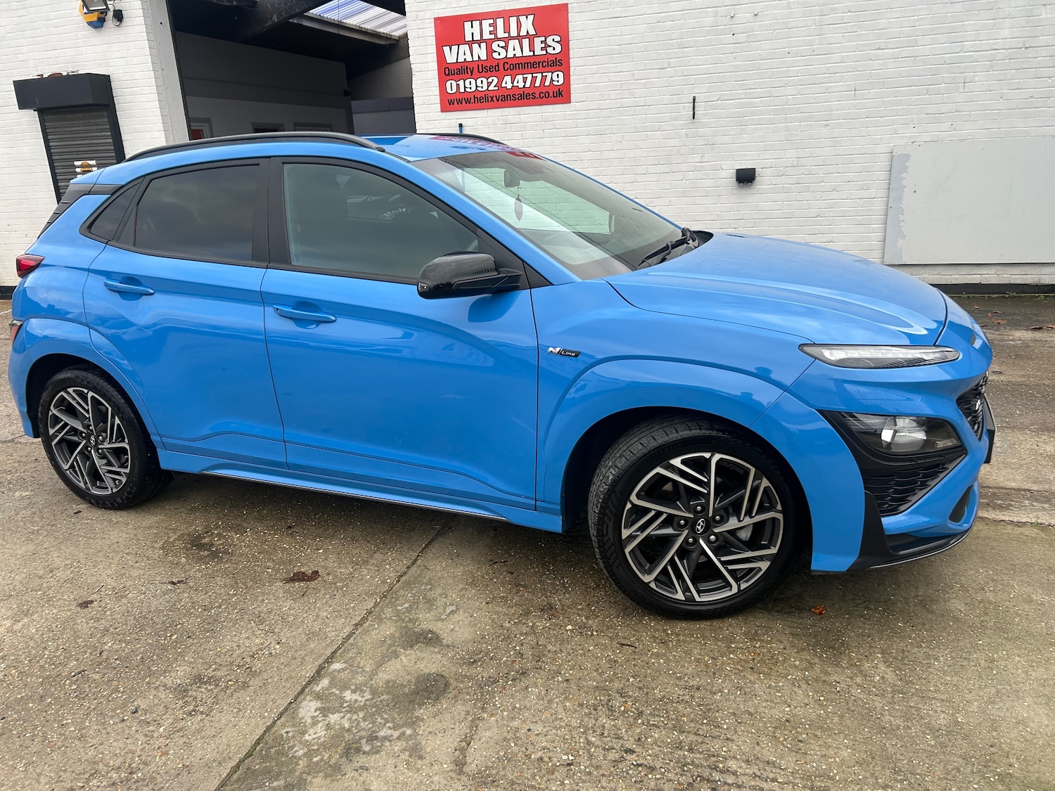 Used Hyundai KONA 2022 for sale - 77724815: Photo 26