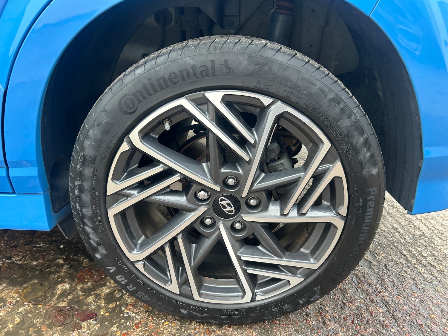 Used Hyundai KONA 2022 for sale - 77724815: Photo 29