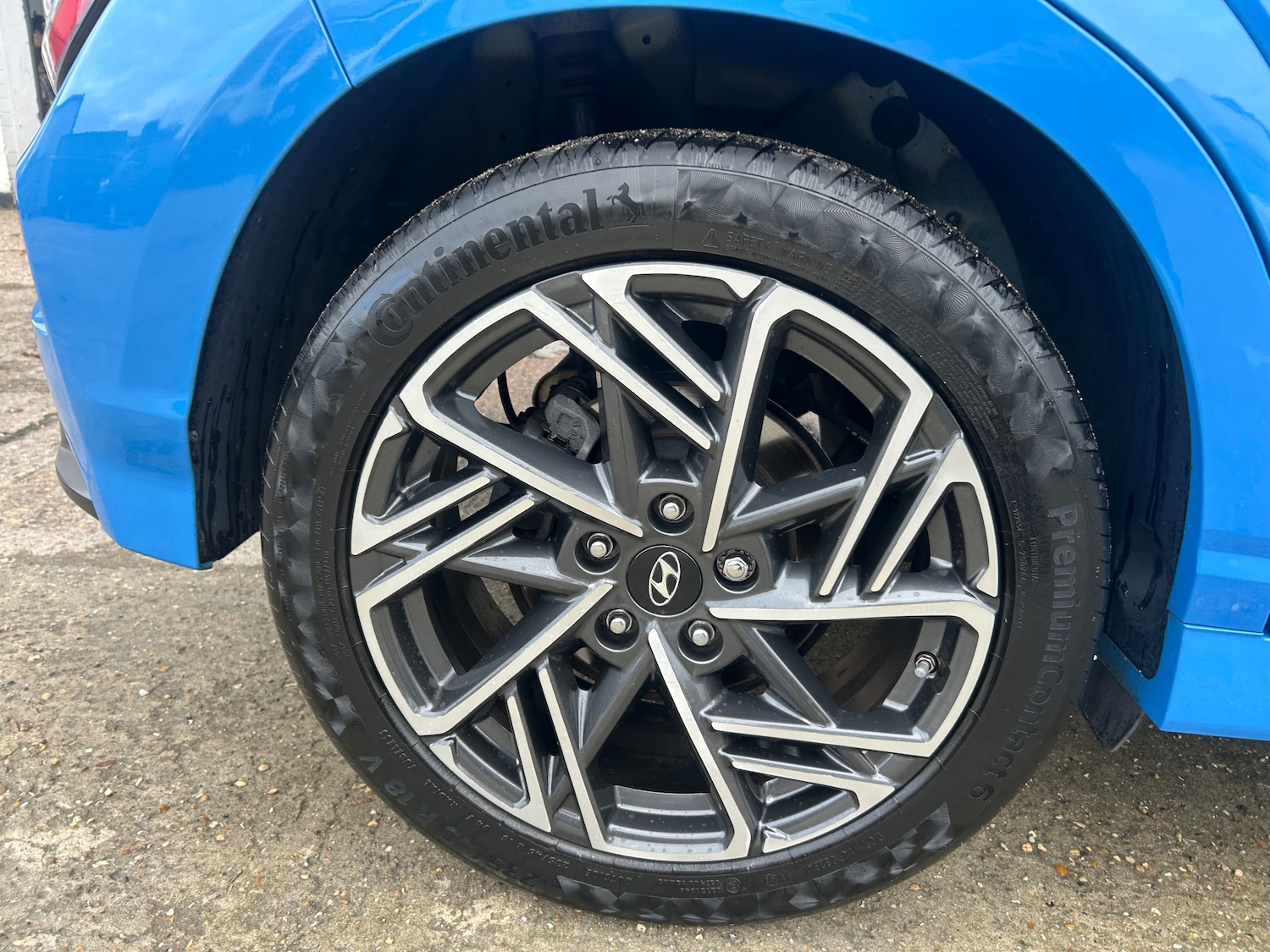 Used Hyundai KONA 2022 for sale - 77724815: Photo 30