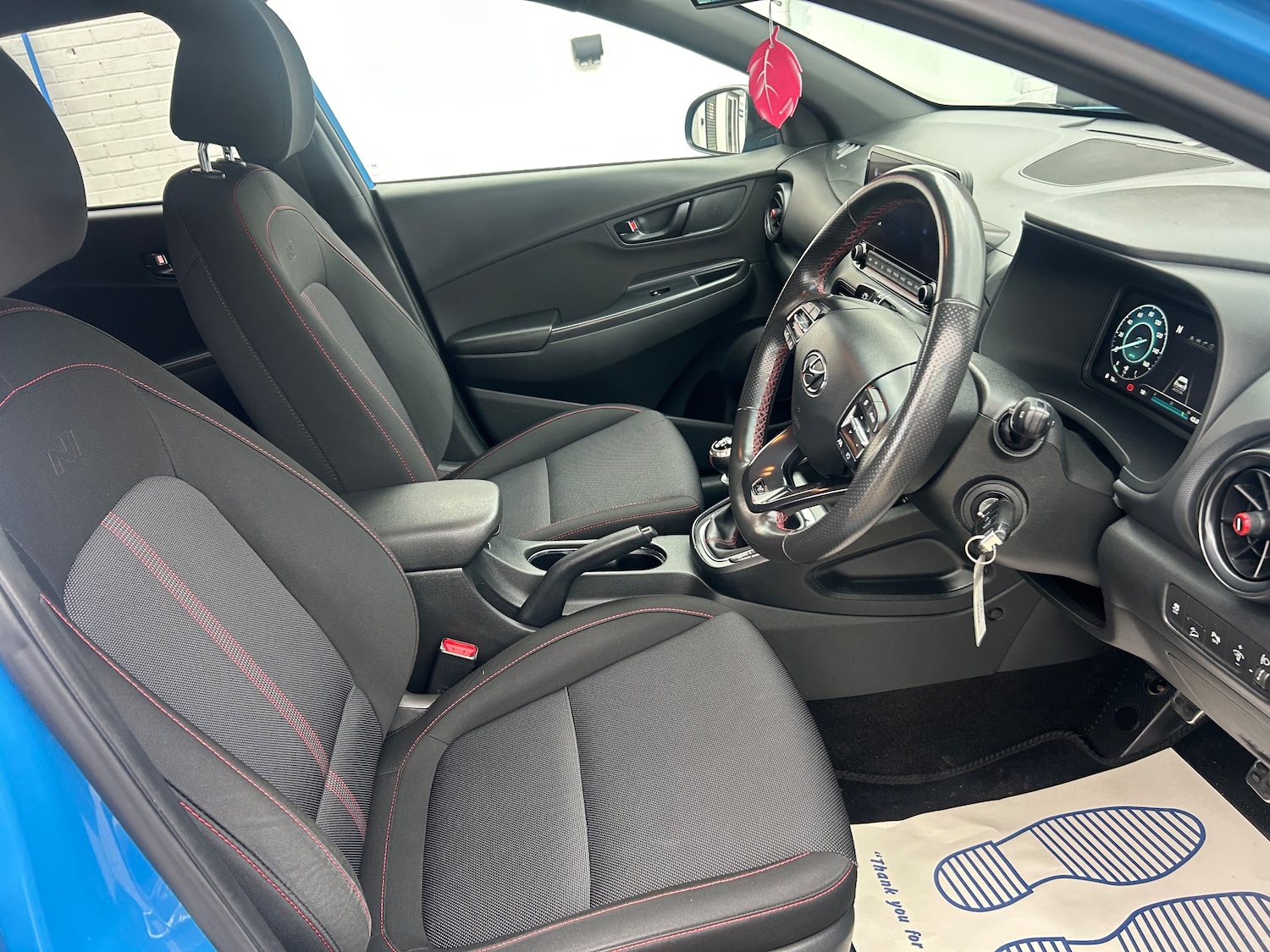 Used Hyundai KONA 2022 for sale - 77724815: Photo 35