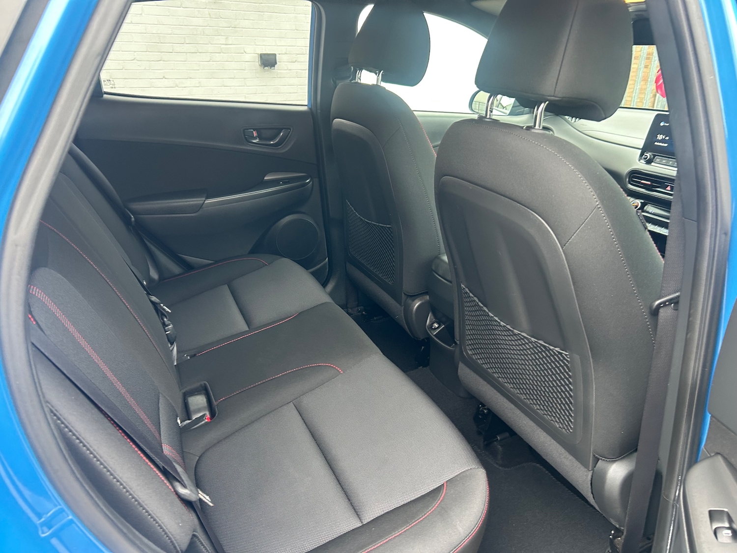 Used Hyundai KONA 2022 for sale - 77724815: Photo 36