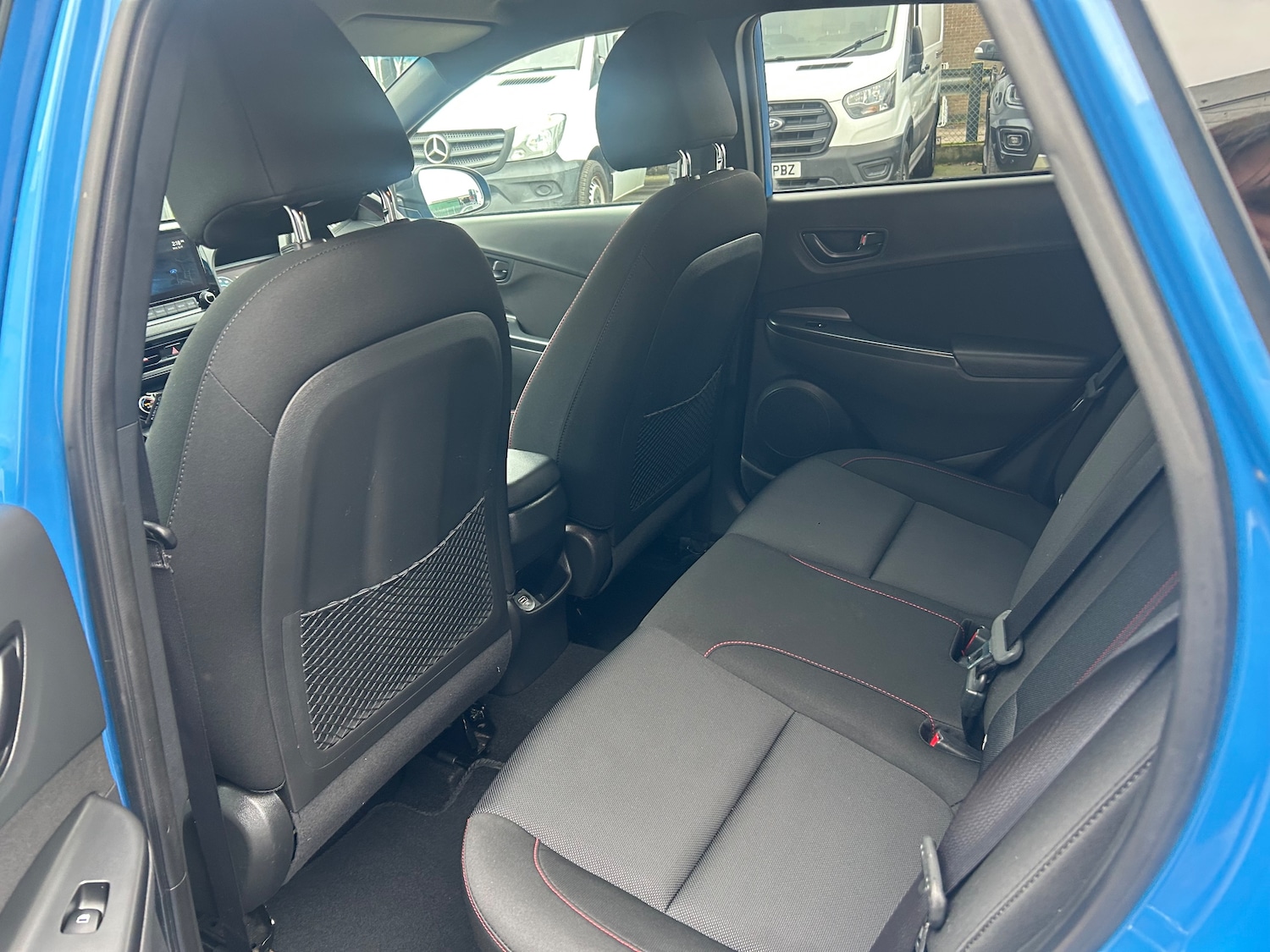 Used Hyundai KONA 2022 for sale - 77724815: Photo 37