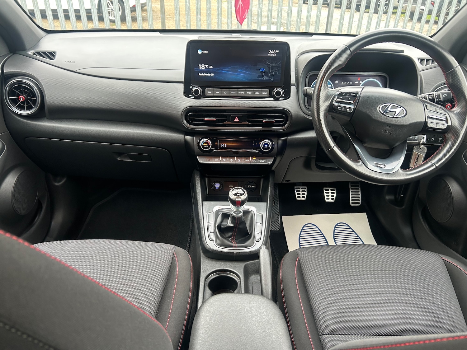 Used Hyundai KONA 2022 for sale - 77724815: Photo 38