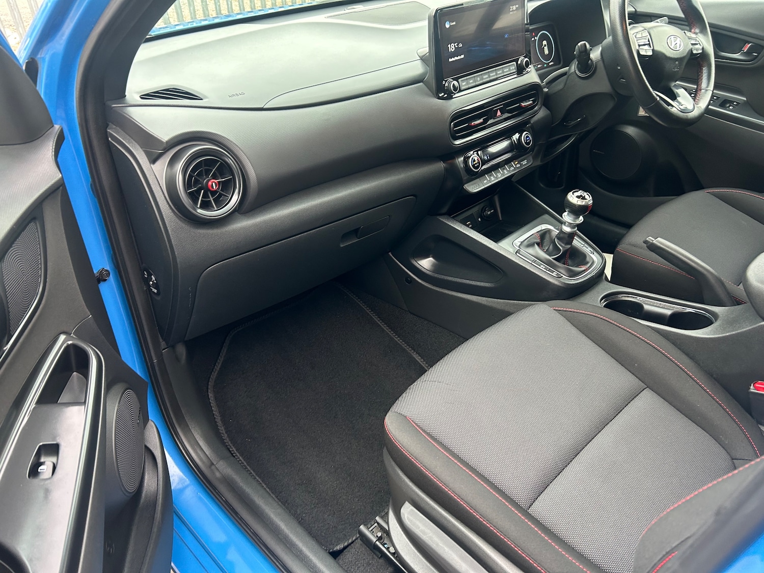 Used Hyundai KONA 2022 for sale - 77724815: Photo 40