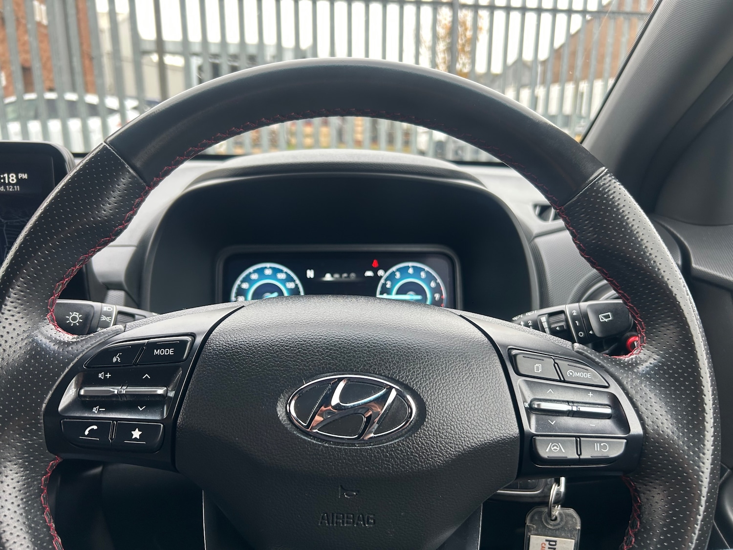 Used Hyundai KONA 2022 for sale - 77724815: Photo 42