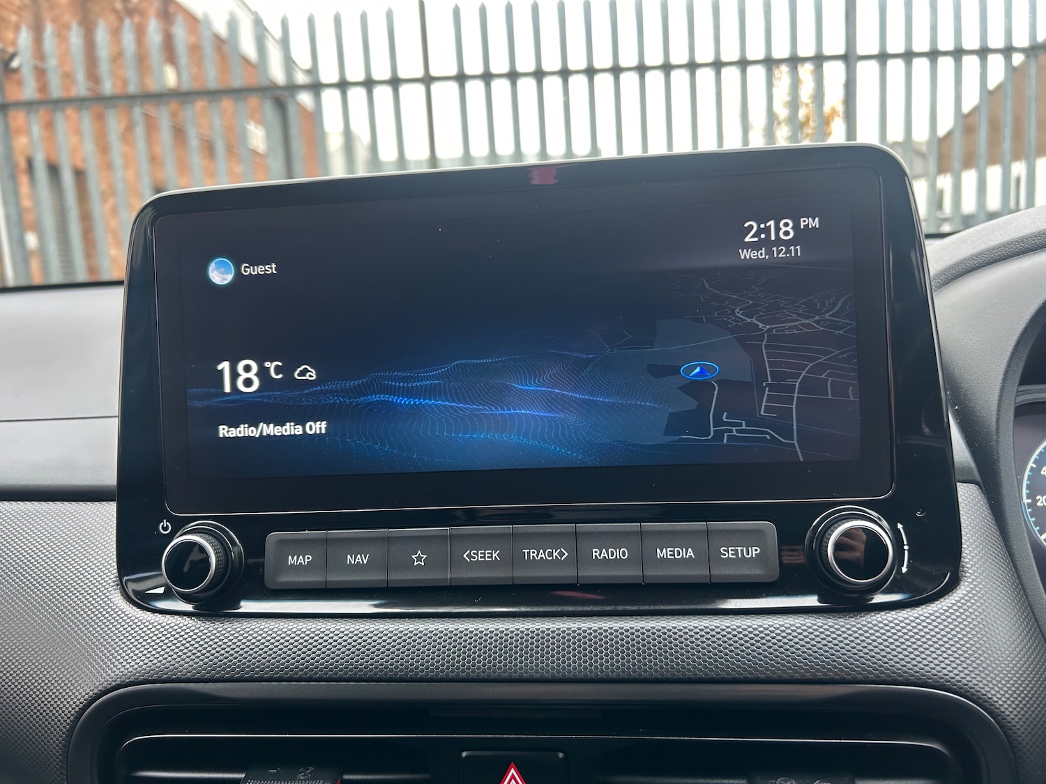 Used Hyundai KONA 2022 for sale - 77724815: Photo 47