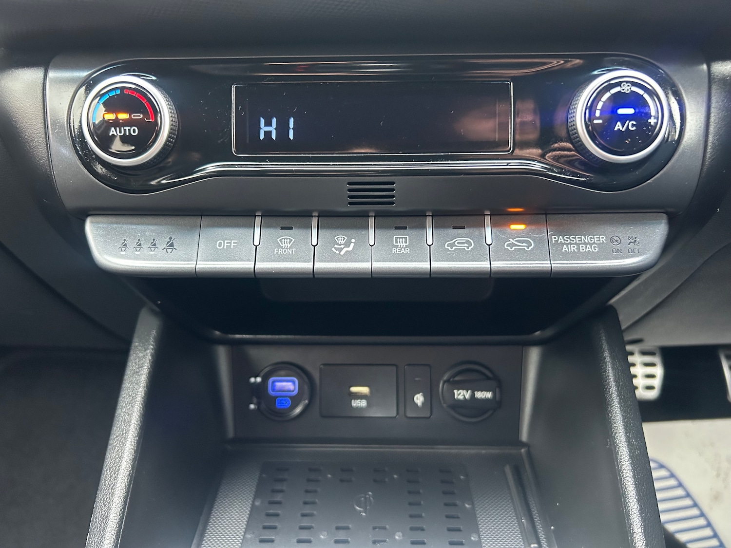 Used Hyundai KONA 2022 for sale - 77724815: Photo 48