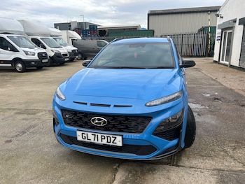 Used Hyundai KONA 2022 for sale - 77724815: Photo