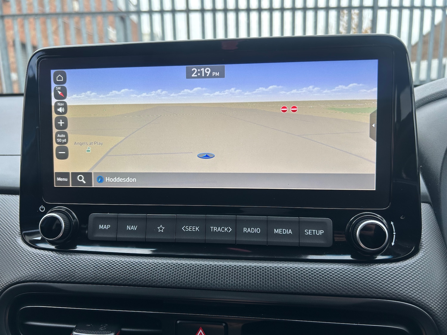 Used Hyundai KONA 2022 for sale - 77724815: Photo 52