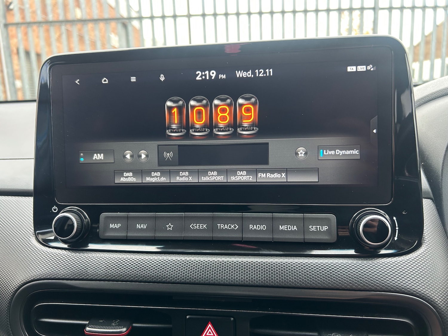 Used Hyundai KONA 2022 for sale - 77724815: Photo 53