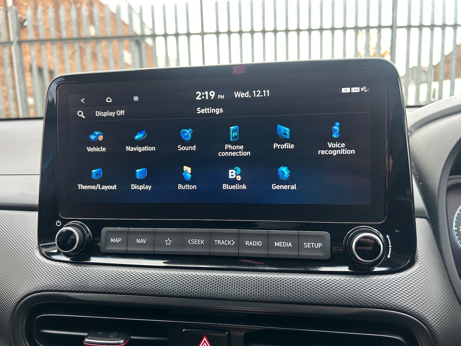 Used Hyundai KONA 2022 for sale - 77724815: Photo 55