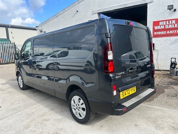 Used Renault Trafic 2023 for sale - 77804967: Photo