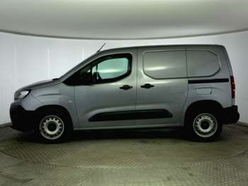 Used Peugeot Partner 2024 for sale - 74579638: Photo